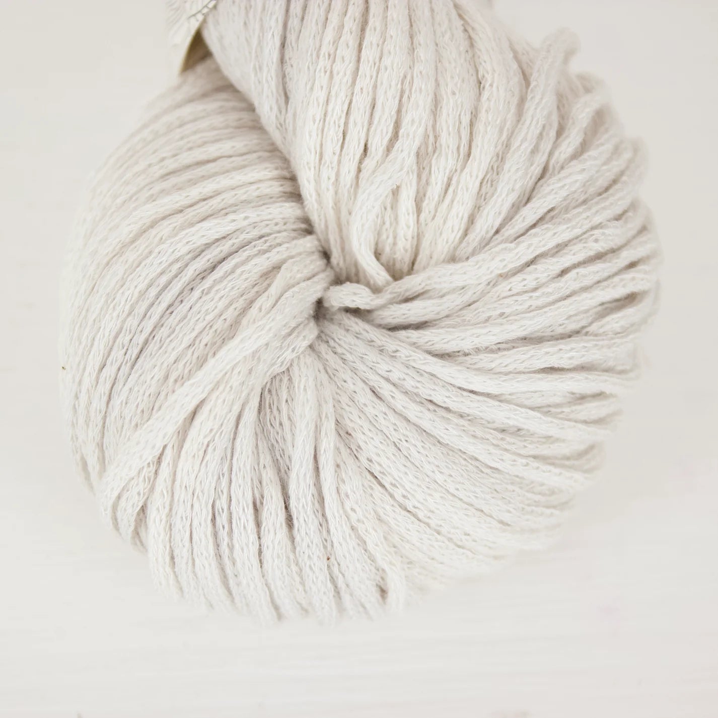 Loopy Crocheted Hat