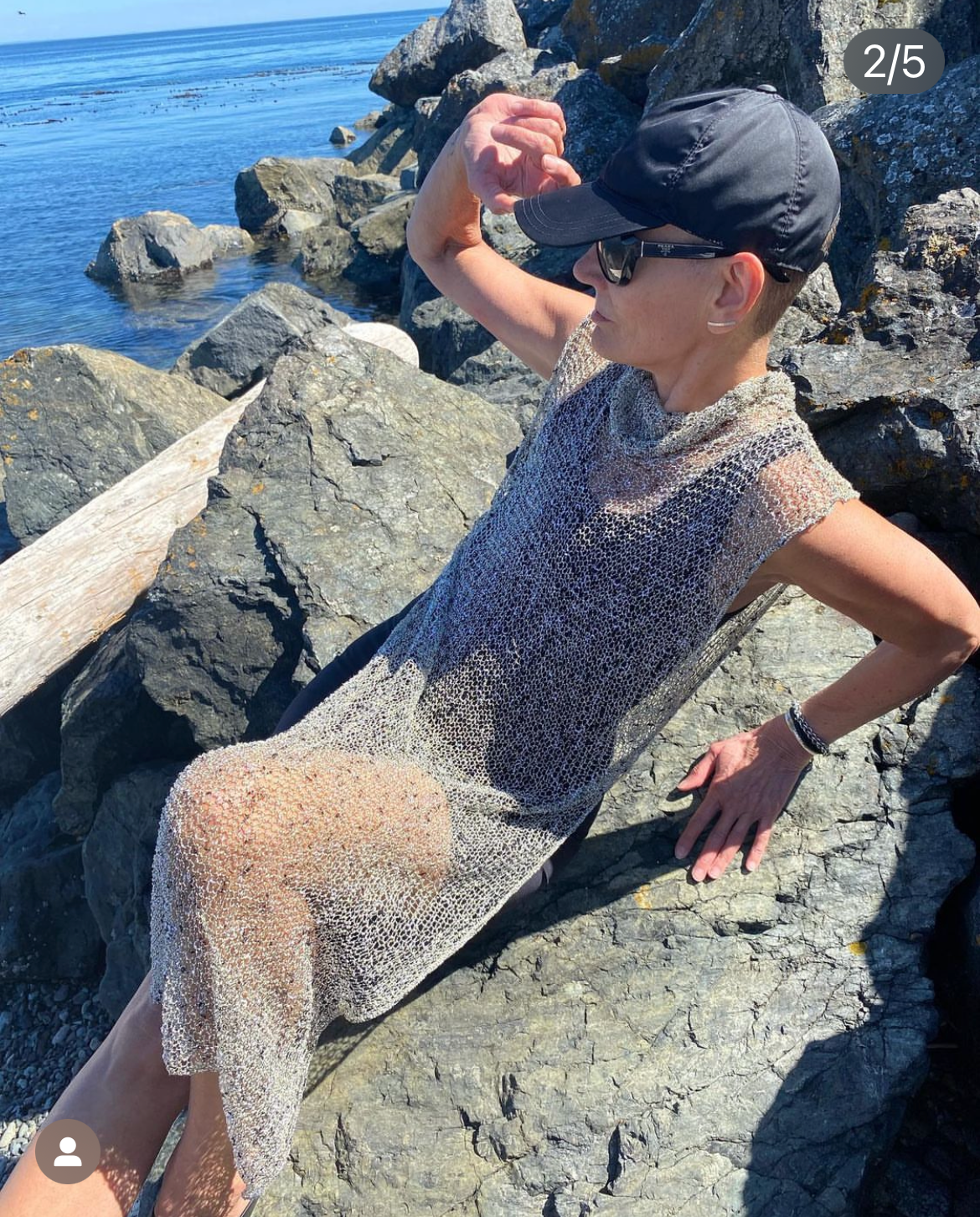 Your Vision, Custom Knits